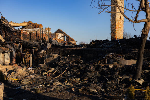 Reliable Odor Removal contractor in Prior Lake, MN by Fire Damage Doption